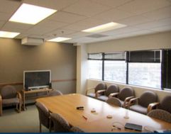 Suite 450 - Sublease